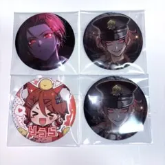 いれいす りうら 缶バッジ チェキ まとめ売り