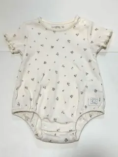 conoco ロンパース 70cm バースデイ birthday 半袖