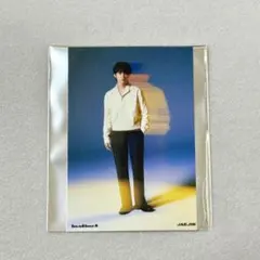 FTISLAND イジェジン　トレーディングカード　トレカ　ステッカー