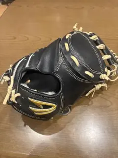 アンティーク キャッチャーミット 戦前 昭和レトロ ヴィンテージ 野球