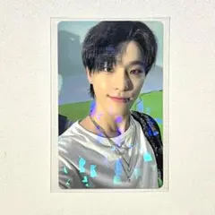 SEVENTEEN Attacca ディノ サウンドウェーブ
