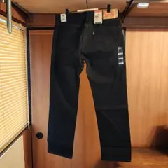 新品 未使用 タグ付き LEVI’S 501 メキシコ製 W34L32