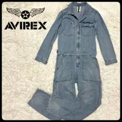 2025年最新】avirex つなぎの人気アイテム - メルカリ