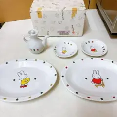 2026年最新】フェリシモ ミッフィ 食器の人気アイテム - メルカリ