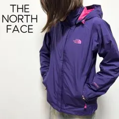 日本未入荷　海外限定　ノースフェイス　マウンテンパーカー　マンパ　ゴアテックス