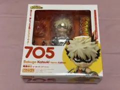 僕のヒーローアカデミア　爆豪勝己　ねんどろいど