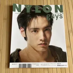 NYLONJAPAN(ナイロンジャパン2021年5月号