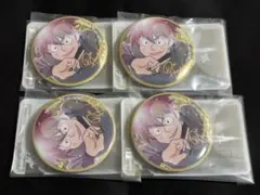 忍たま乱太郎 最高キラキラ缶バッジ 土井半助 シークレット