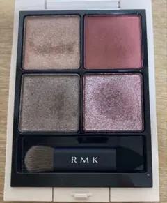 RMK シンクロマティックアイシャドウパレット　EX-01 アフェクショネイト