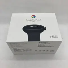 新品未使用　Google pixel watch