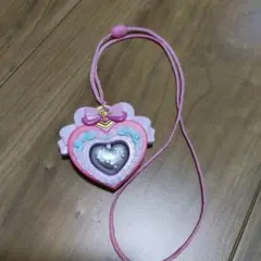 きみとアイドルプリキュア カプセルトイ