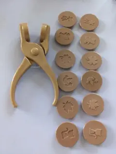 ハンドエンドボッサ―のサムネイル
