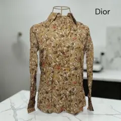 2026年最新】DIOR カジュアルシャツの人気アイテム - メルカリ