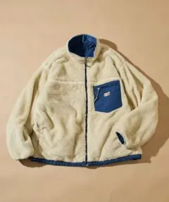 フリースジャケット Sサイズ