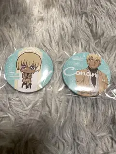 セガラッキーくじ 安室透