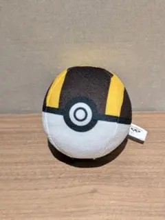 ハイパーボール　モンスターボールコレクション ミニvol.1　ポケットモンスターのサムネイル