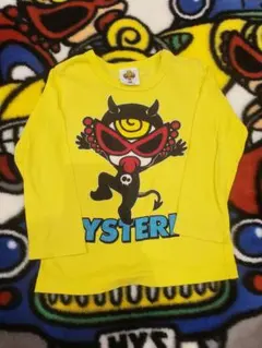 ヒスミニ　デビル　ロンティー90