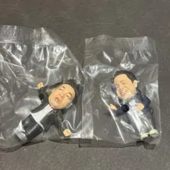 ゴイゴイスーガチャ　新品未開封