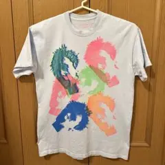 ミスターカートゥーン オクトーバーズベリーオウン トロント Tシャツ レッド 赤 ミスターカートゥーン オクトーバーズベリーオウン トロント Tシャツ