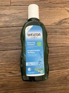 WELEDA セージヘアシャンプーのサムネイル