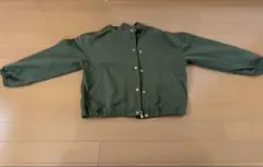 GU マウンテンパーカー