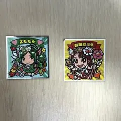 2025年最新】ももクロマンチョコの人気アイテム - メルカリ