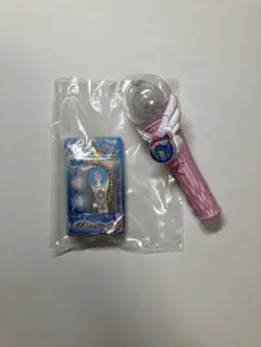 ひろがるスカイプリキュア 変身スカイミラージュ ガチャガチャ