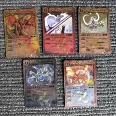 バトスピまとめ売り