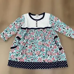 Mini Boden 綿ワンピース 6-7y 122cm - メルカリ