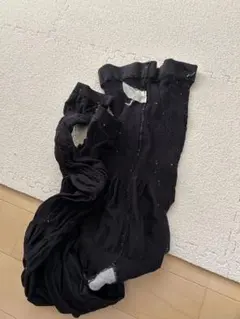 グラマラスパッツ L-LL