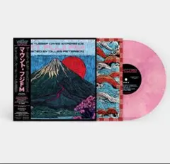 MIO エステティック AESTHETIC 見本盤LP - メルカリ