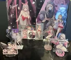 2026年最新】ねんどろいど 勝利の女神:NIKKE バイパーの人気アイテム