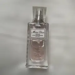 ミスディオールヘアミスト