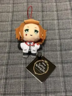 新品 ツイステ エクストラ 実験着マスコット ケイト・ダイヤモンド