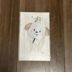 RIIZE オンラインくじ ミニうちわキーホルダー アントン【新品未開封】