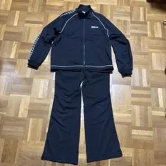 希少90s MONO SPORTS レーシングジャージ上下 Y2K韓国古着 希少90s MONO SPORTS レーシングジャージ上下 Y2K韓国古着 - メルカリ