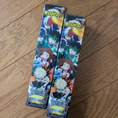 僕のヒーローアカデミア キャラポスコレクション3 ポスター2枚入×2