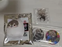 桃源暗鬼 マズル 缶バッジ vol1 皇后崎迅 - メルカリ