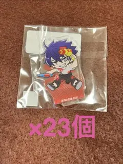 桃源暗鬼　オンラインくじ　一ノ瀬四季　ミニキャラアクスタ B賞