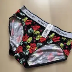 エメフィールショーツ 花柄 Mサイズのサムネイル