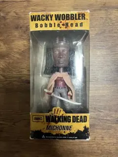 Friday the 13th Wacky Wobbler フィギュア - メルカリ