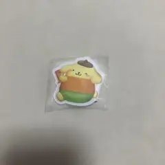ポムポムプリン ぴたハグ