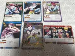 ☆即購入⭕️ ハンターハンター ヒソカ イルミ ミラクルバトル
