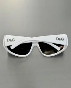 2026年最新】D&G ／ Dolce＆Gabbana カラー：ホワイト系 レディース