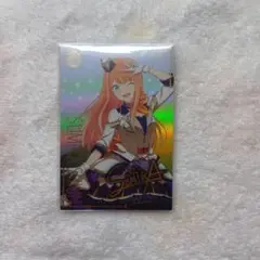 ツアマス 紫雲清夏 アテンダントツアラー パラレル SSR - メルカリ