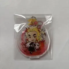 鬼滅の刃 アクリルキーチェーン　煉獄杏寿郎