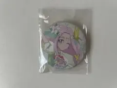 プリキュア キュアフェリーチェ 缶バッジ