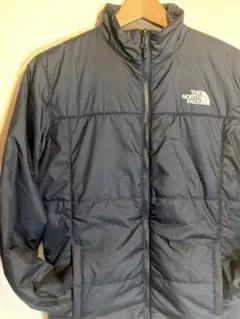 THE NORTH FACE/ネイビー/ダウンジャケット