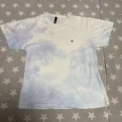 SILAS タイダイ Tシャツ Mサイズのサムネイル