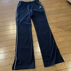 トレーニングパンツ レディース ルコック